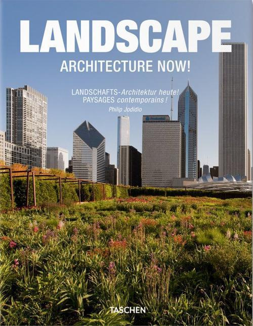 Emprunter MI-ARCHITECTURE NOW LANDSCAPE livre