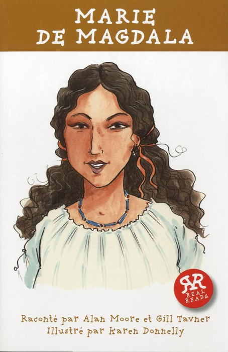 Emprunter Marie de Magdala livre