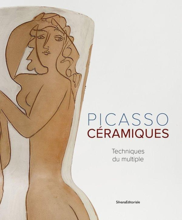 Emprunter Picasso céramiques. Techniques du multiple, Edition bilingue français-anglais livre