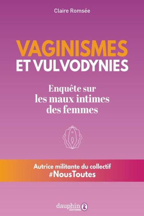 Emprunter Vaginisme et vulvodynies livre
