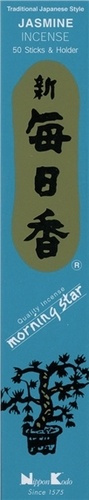 Emprunter Encens Japonais - Jasmin livre