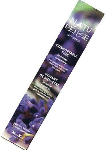 Emprunter NATURENSE - INSTANT DE BIEN-ETRE livre