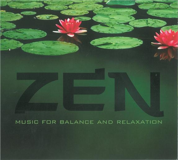 Emprunter Zen - Music for balance and relaxation / Coffret 2 CD livre