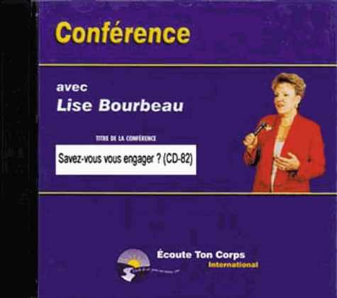 Emprunter Savez-vous vous engager ? 1 CD audio livre