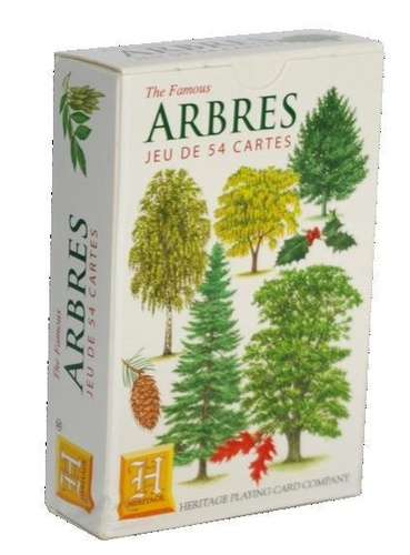 Emprunter Arbres livre