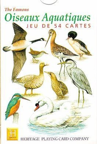 Emprunter Oiseaux Aquatiques livre