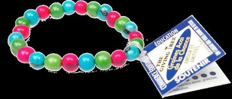 Emprunter BRACELET ACAI - AMOUR ET AMITIES livre