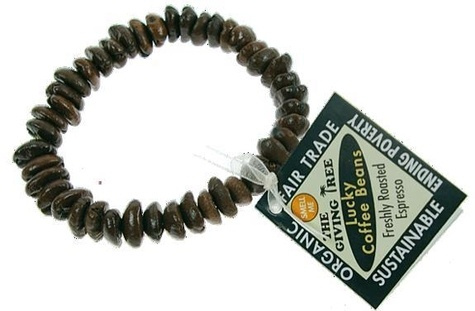 Emprunter BRACELET PERLES DE CAFE - EXPRESSO livre
