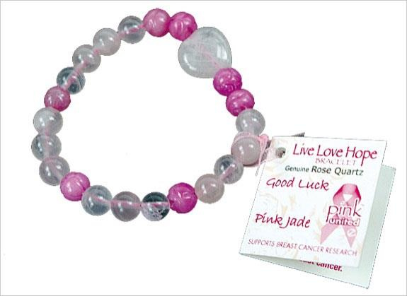 Emprunter BRACELET QUARTZ ROSE ET JADE TEINTE ROSE PERLES RONDES 8 MM ET PERLE COEUR 1,5 CM livre