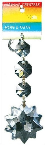 Emprunter NIRVANA CRISTAL - FOI ET ESPOIR livre