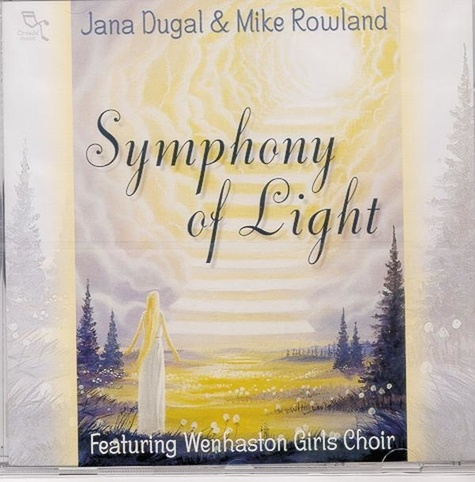 Emprunter Symphony of Light livre