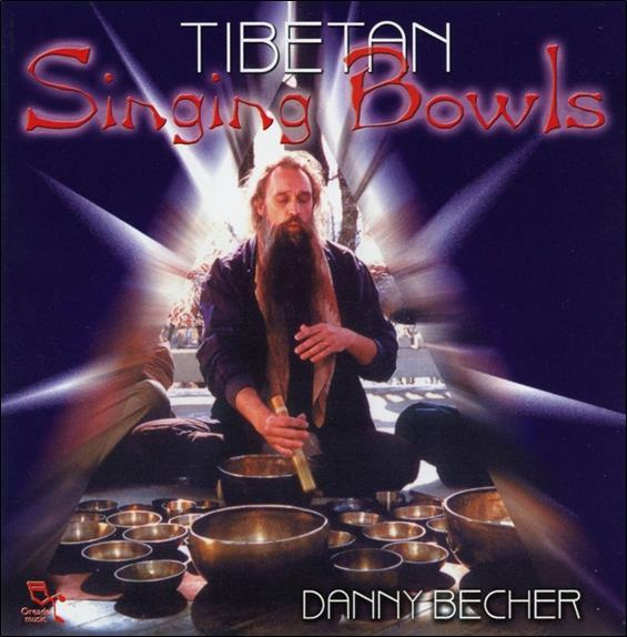Emprunter TIBETAN SINGING BOWLS - AUDIO livre