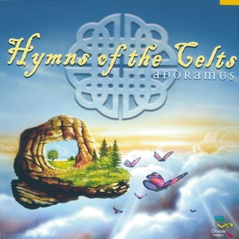 Emprunter HYMNS OF THE CELTS livre