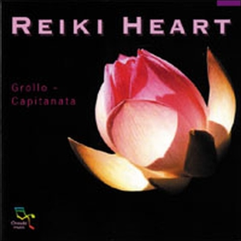 Emprunter Reiki Heart livre