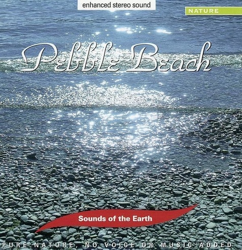 Emprunter Peeble Beach livre