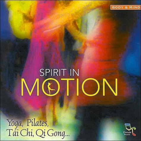 Emprunter Spirit in Motion livre