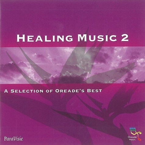 Emprunter Healing Music 2 livre