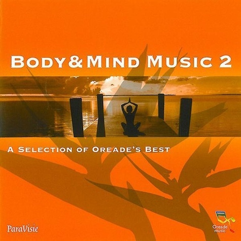 Emprunter Body & Mind Music 2 livre
