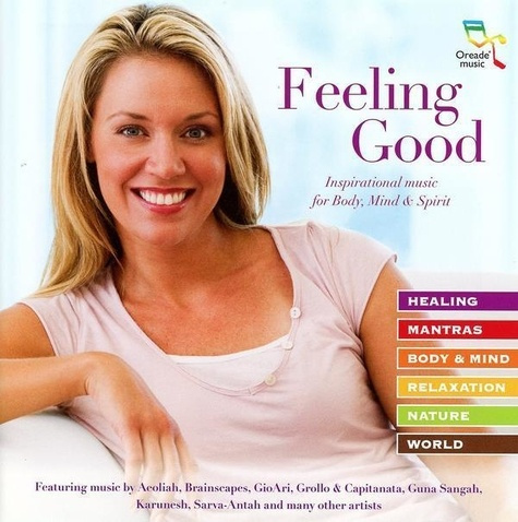 Emprunter Feeling Good livre