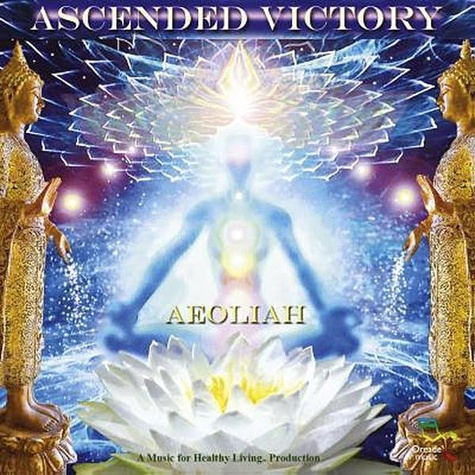 Emprunter Ascended Victory livre