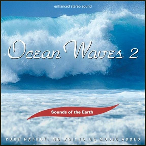 Emprunter Ocean Waves 2 - CD livre