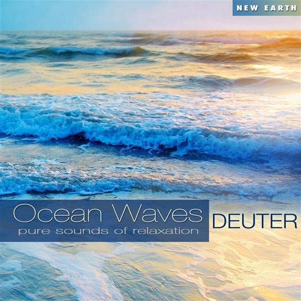 Emprunter OCEAN WAVES - AUDIO livre