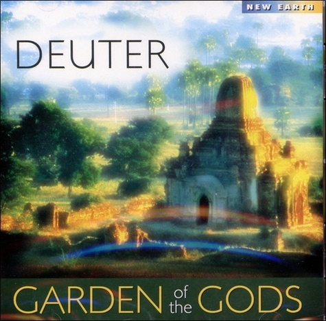 Emprunter Garden of the Gods livre