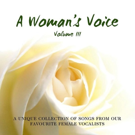 Emprunter A WOMAN'S VOICE III livre