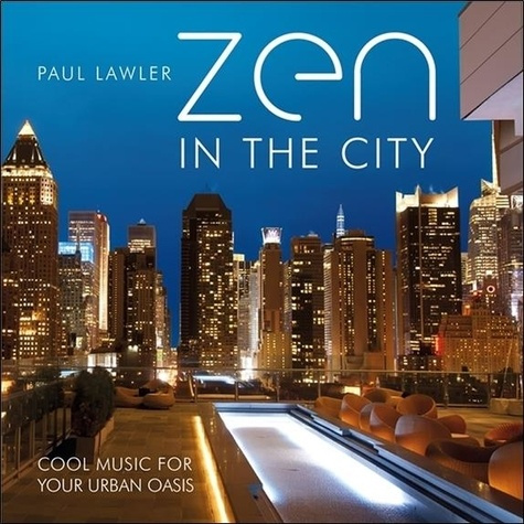 Emprunter Zen in the City - CD livre