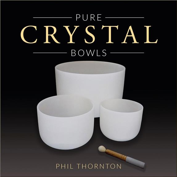 Emprunter Pure Crystal Bowls - CD livre