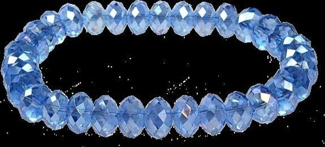 Emprunter CRISTAL BRACELET - MIRACLES INESPERES livre