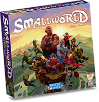 Emprunter SmallWorld livre