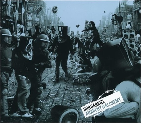 Emprunter Anarchy & Alchemy livre