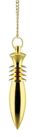 Emprunter PENDULE EGYPTIEN KARNAK DORE livre