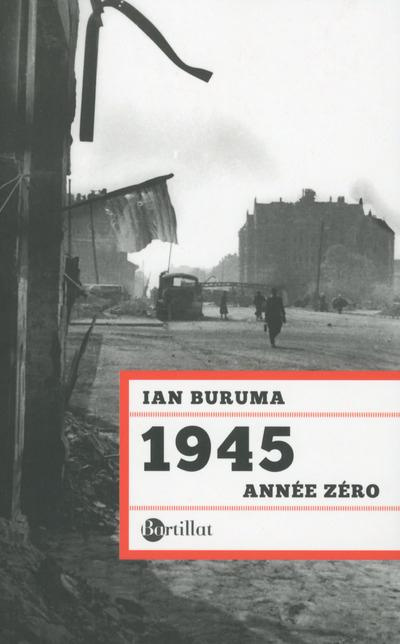 Emprunter 1945 année zéro livre