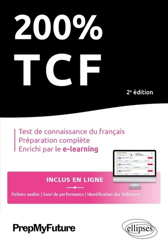 Emprunter 200% TCF. 2e édition livre