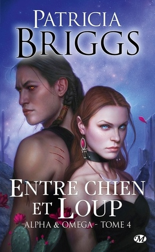 Emprunter Alpha & Omega Tome 4 : Entre chien et loup livre