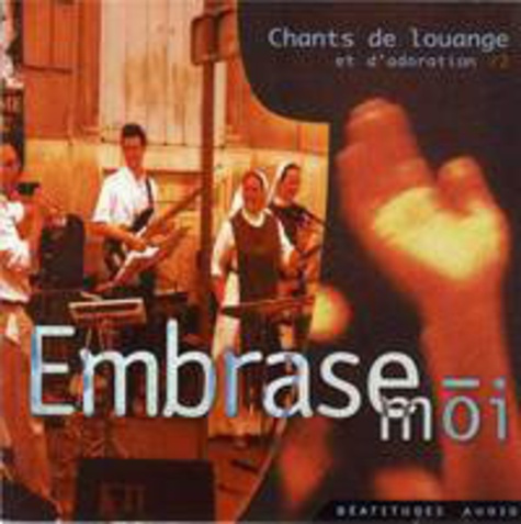 Emprunter CD EMBRASE-MOI (Prix Public conseillé 15,10 €) livre