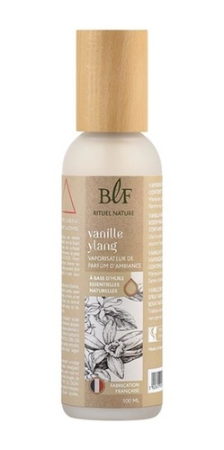 Emprunter Brume parfumée Vanille Ylang 100 ml livre