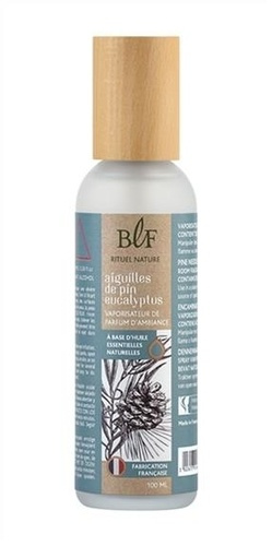 Emprunter Brume parfumée Aiguilles de pin Eucalyptus 100 ml livre