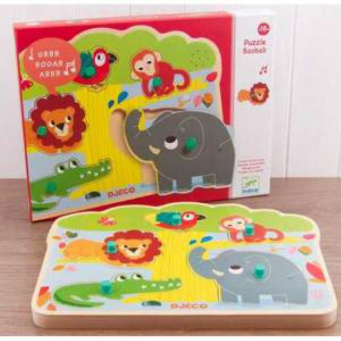 Emprunter BAOBAB livre