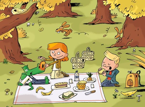 Emprunter TAOKI ET COMPAGNIE CP - POSTERS - ED.2010 livre