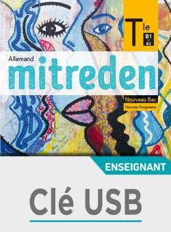 Emprunter MITREDEN TERMINALES -CLE USB - ED. 2020 livre