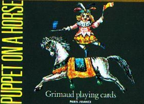 Emprunter POUPEES A CHEVAL livre