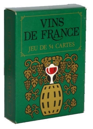 Emprunter Vins de France livre