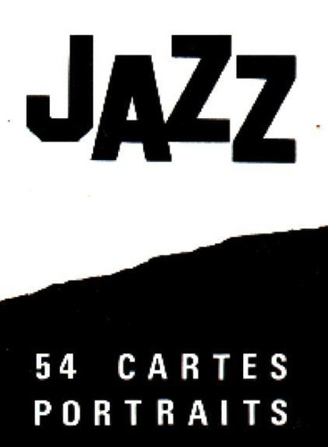 Emprunter Jazz livre