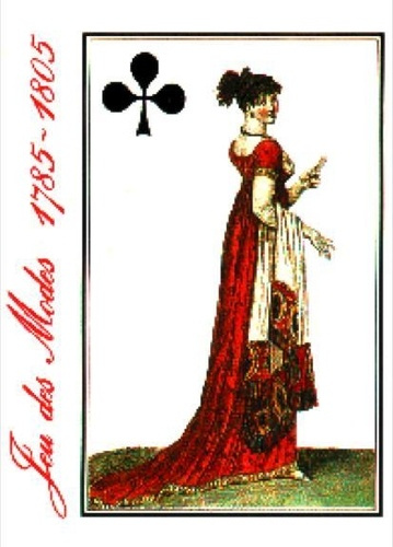 Emprunter Modes 1785-1805 livre