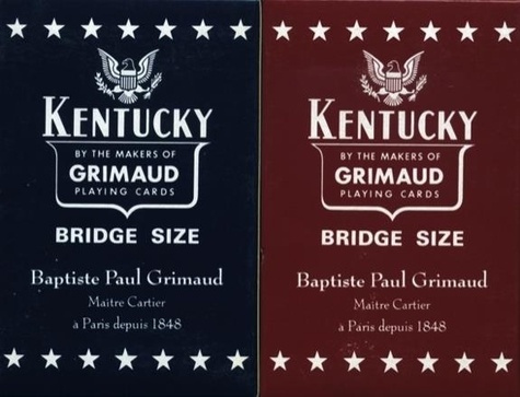 Emprunter Kentucky Bridge livre