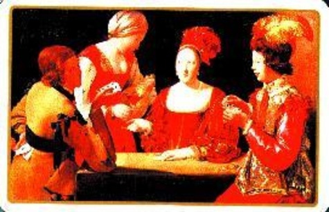 Emprunter DE LA TOUR livre