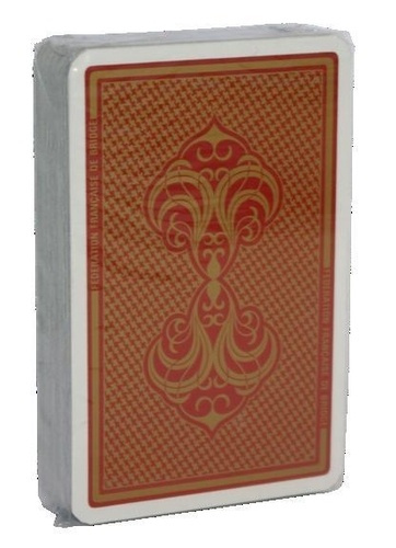 Emprunter FFB - Jeu de la Fédération livre